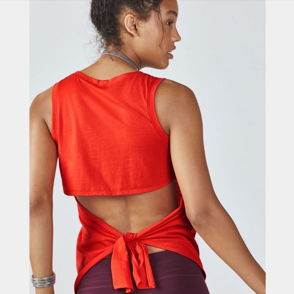 Fabletics Mariela Tank NWT
